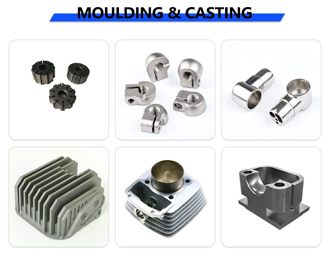 China CNC Milling Factory Aluminium CNC Machine Parts Stainless Steel Car Accessories
