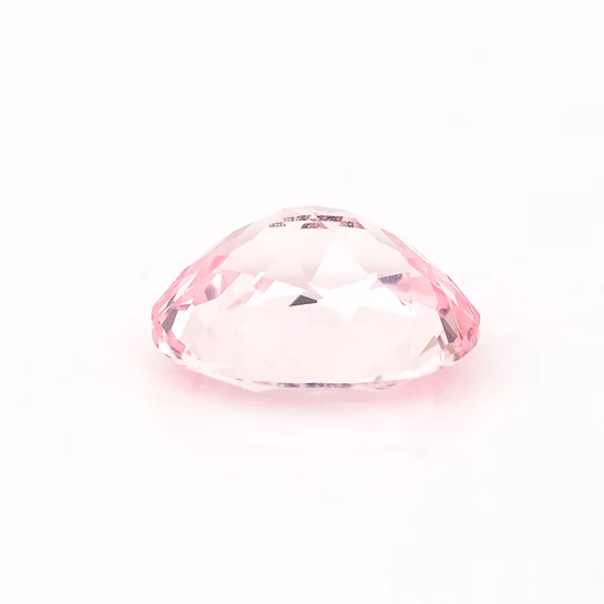 Lab Grown Diamond Ruby Sapphire Multiple Choice Shape & Size Loose Gemstone