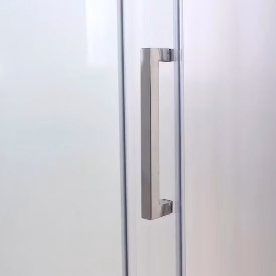 Factory Directly Sales Stainless Steel 304 Glass Fitting Accessories Sliding Glass Door Accessories