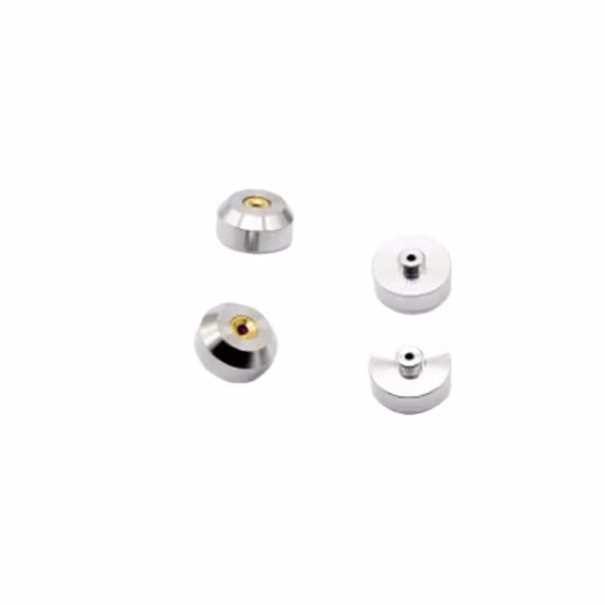 Waterjet Sapphire Orifice Assy for Waterjet Machine 004519-7